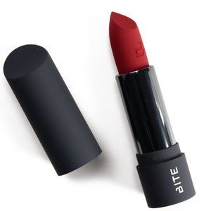 BITE Beauty Cayenne Soft Matte Lipstick